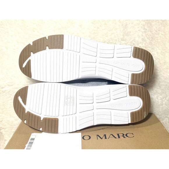 Bruno Marc Men’s Casual Slip-On Loafers Size 13 – Stretch Pull-On Comfort Shoes main image 8